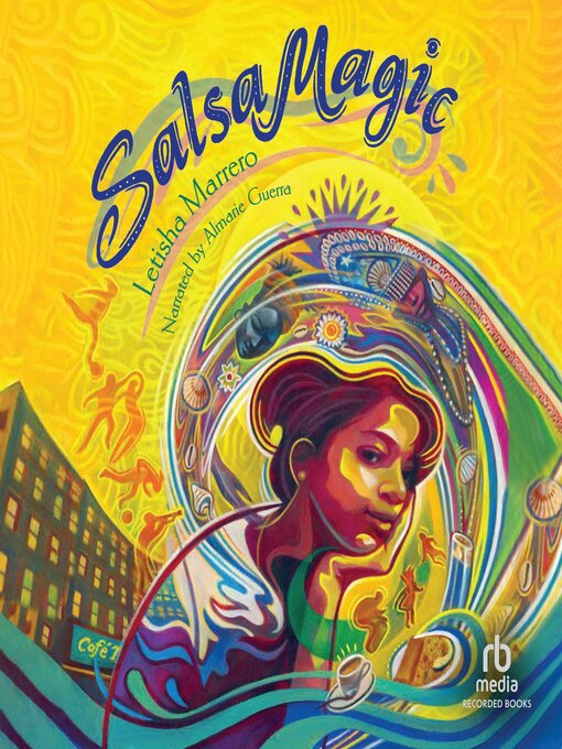 Title details for Salsa Magic by Letisha Marrero - Available